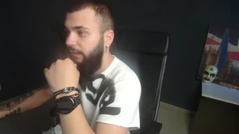 OscarWills online show from 07/08/26, 04:06