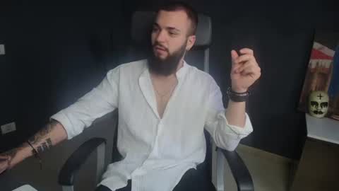 OscarWills online show from 07/09/26, 04:49