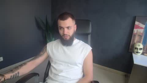 OscarWills online show from 07/12/26, 04:25