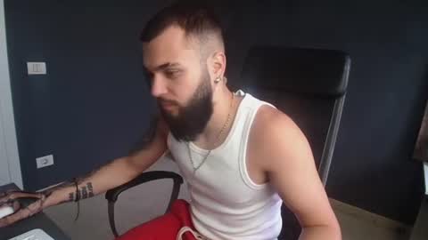 OscarWills online show from 07/16/26, 05:02