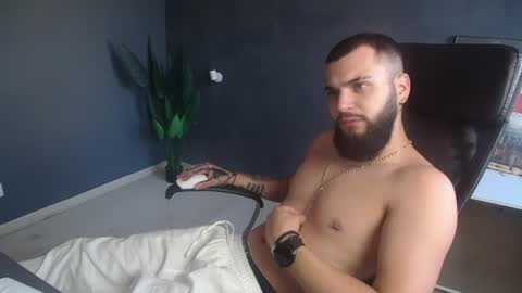 OscarWills online show from 07/17/26, 04:41