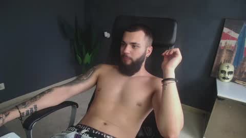 OscarWills online show from 07/20/26, 10:39