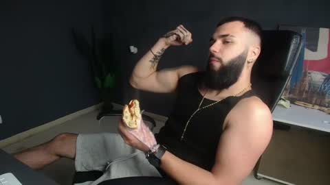 OscarWills online show from 07/22/26, 04:15