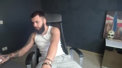 OscarWills online show from 07/30/26, 04:33