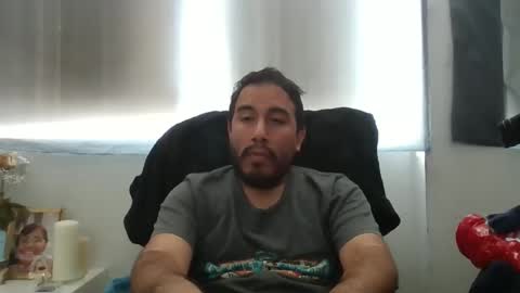 oscaryn_martell online show from 09/28/25, 07:19