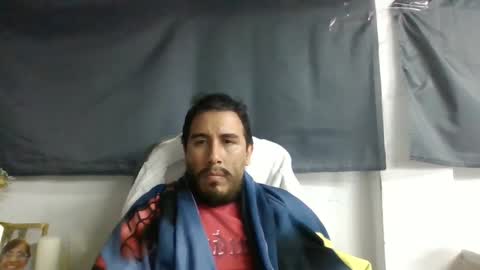 oscaryn_martell online show from 10/01/25, 02:06