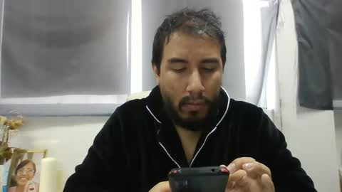 oscaryn_martell online show from 10/06/25, 01:08