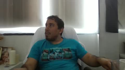 oscaryn_martell online show from 10/26/25, 01:50