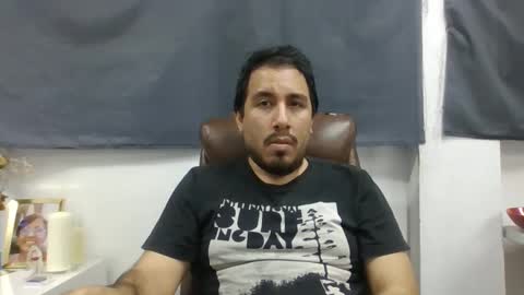 oscaryn_martell online show from 11/02/25, 12:35