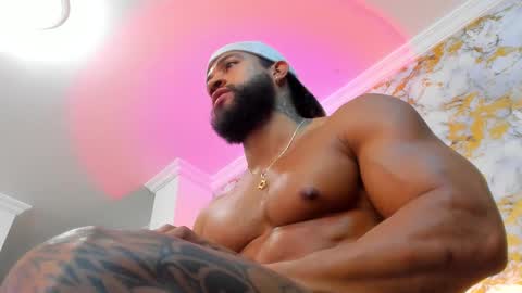 Snapshot of osher_cox chatting on 02/15/25, 03:09 osher_cox online show from 02/15/25, 03:09