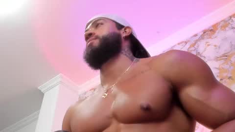 Snapshot of osher_cox chatting on 02/26/25, 03:10 osher_cox online show from 02/26/25, 03:10