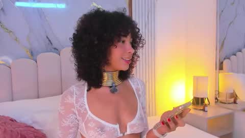 Oshun  online show from 10/09/25, 12:36