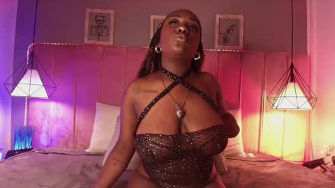 Oshun online show from 12/05/24, 02:55