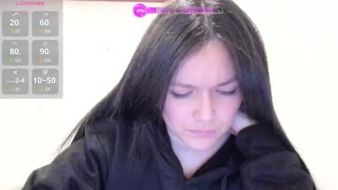 Snapshot of osiris_2546 chatting on 12/16/25, 06:51 Osiris online show from 12/16/25, 06:51