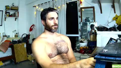 Osito Blanco online show from 02/13/26, 04:08