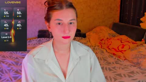 Leliana online show from 02/07/25, 12:28