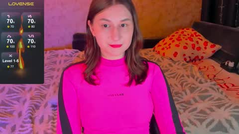 Leliana online show from 03/02/25, 09:32