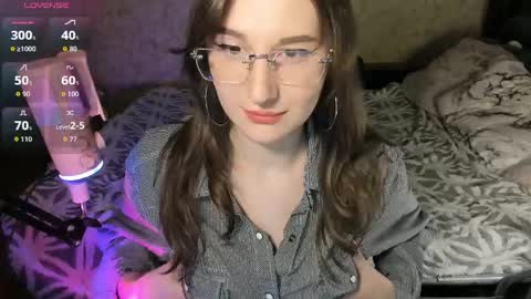 Leliana online show from 05/06/26, 03:57