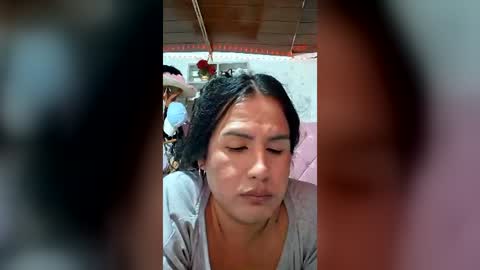 Snapshot of oslerporrascruz570 chatting on 08/02/26, 02:43 oslerporrascruz570 online show from 08/02/26, 02:43