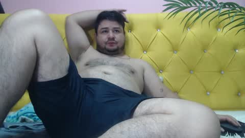 Bear Gael online show from 12/15/24, 05:42