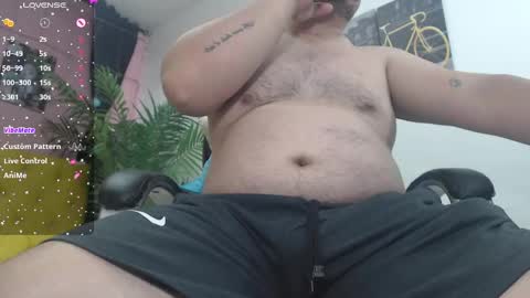 Bear Gael online show from 02/22/25, 05:46