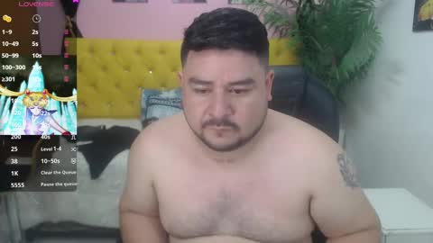 Bear Gael online show from 02/23/25, 05:29