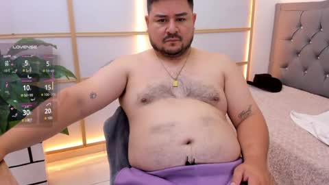 Bear Gael online show from 06/24/26, 05:56