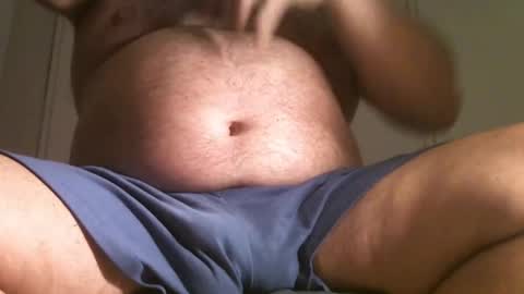 Oso Licencioso online show from 10/30/25, 04:58