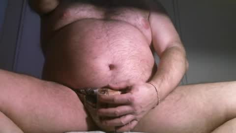 Oso Licencioso online show from 06/08/26, 03:51