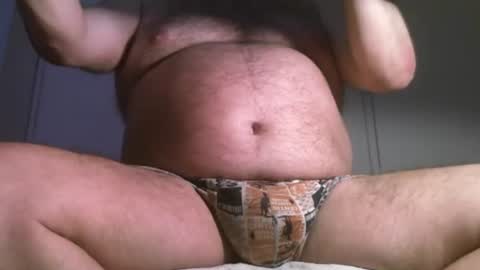 Oso Licencioso online show from 06/14/26, 09:00