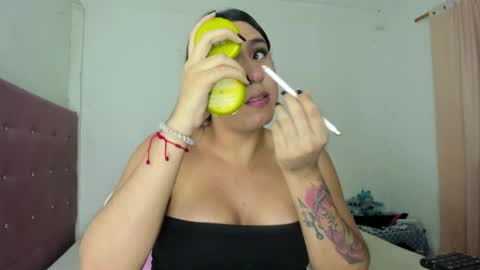 Maria   online show from 05/27/26, 02:19