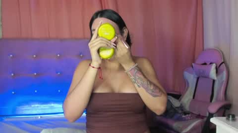 Maria   online show from 07/12/26, 02:02