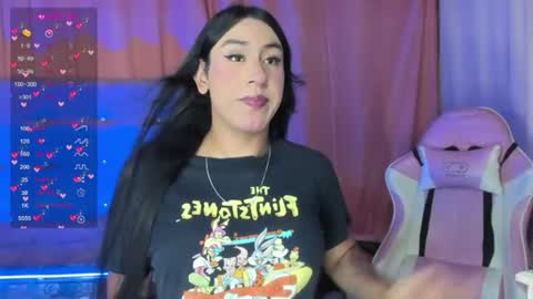 Maria   online show from 07/29/26, 04:32