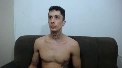 ostman online show from 01/02/25, 05:07