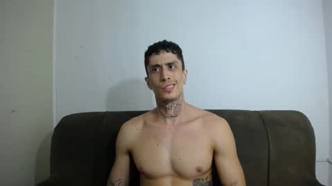 ostman online show from 01/05/25, 01:56