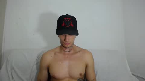 ostman online show from 02/19/25, 04:55