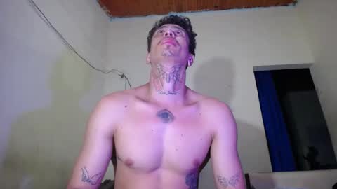 ostman online show from 02/18/26, 04:30