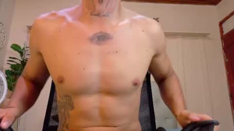 ostman online show from 07/19/26, 02:15