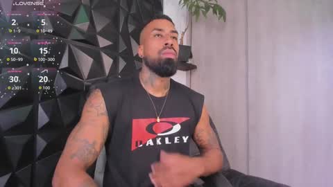 Ostin Daniels online show from 09/13/25, 09:47