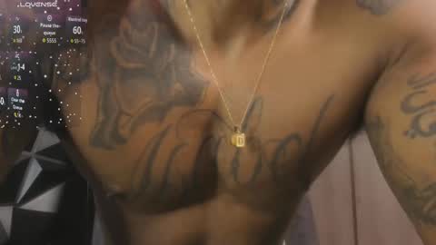 Ostin Daniels online show from 10/15/25, 12:44