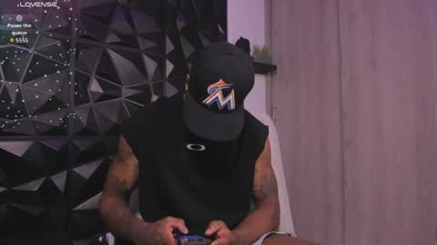 Snapshot of ostin_danielss chatting on 05/12/26, 11:24 Ostin Daniels online show from 05/12/26, 11:24