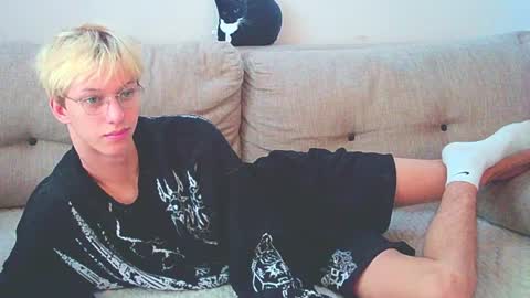 Ostin online show from 12/11/24, 09:09