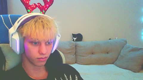 Ostin online show from 12/13/24, 01:12