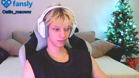 Ostin online show from 01/09/25, 04:17