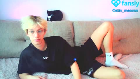 Ostin online show from 01/26/25, 06:59