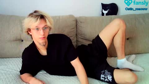 Ostin online show from 03/05/25, 07:05