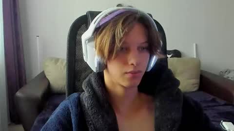 Ostin online show from 11/10/25, 04:00