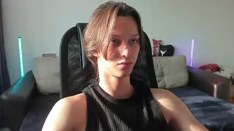 Ostin online show from 06/14/26, 12:51