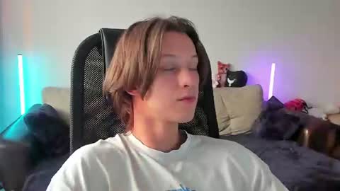 Ostin online show from 06/22/26, 01:30