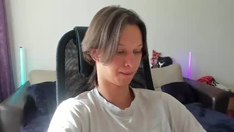 Ostin online show from 06/27/26, 11:15